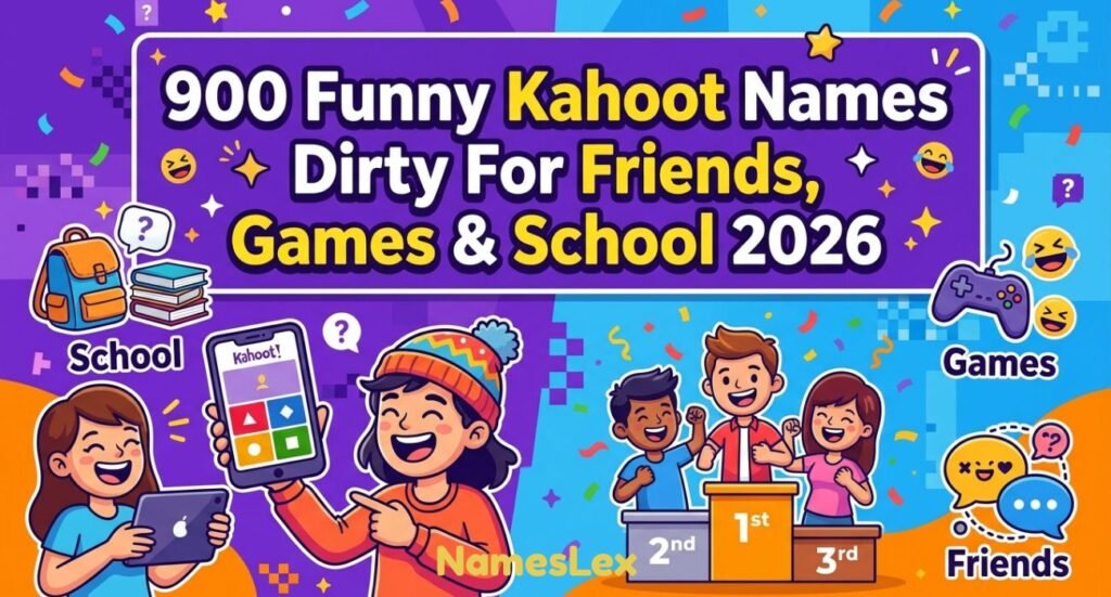 900-funny-kahoot-names