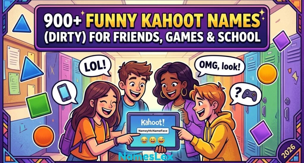 900-funny-kahoot-names