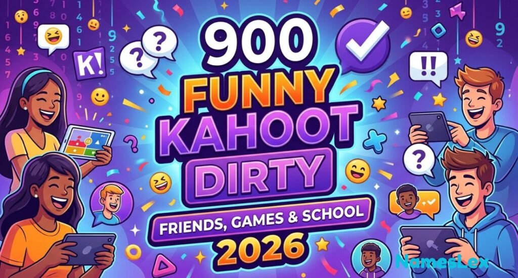 900-funny-kahoot-names