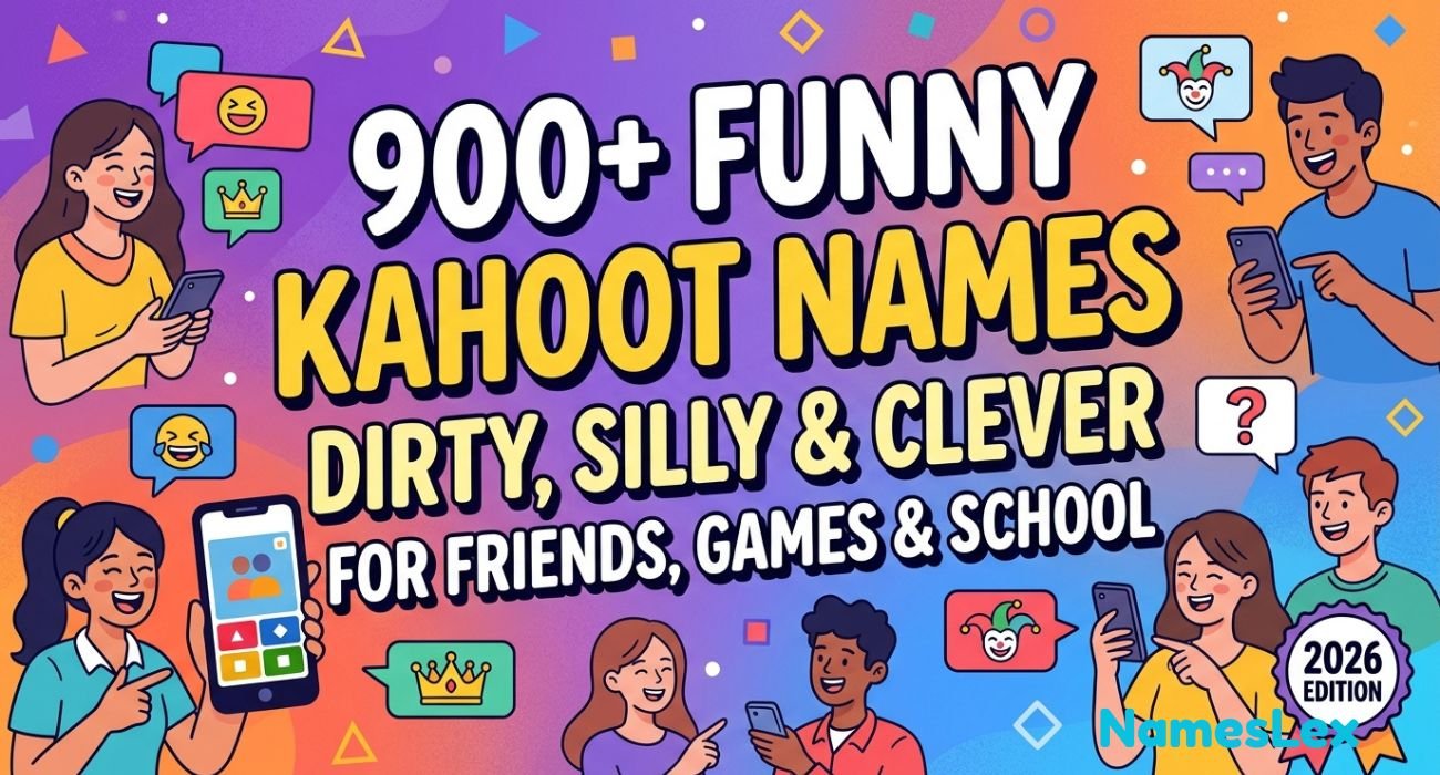 900-funny-kahoot-names