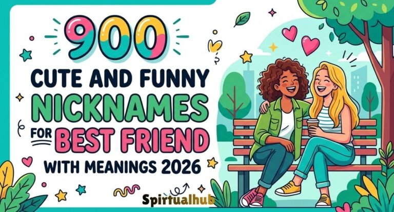 cute-funny-nicknames-best-friend