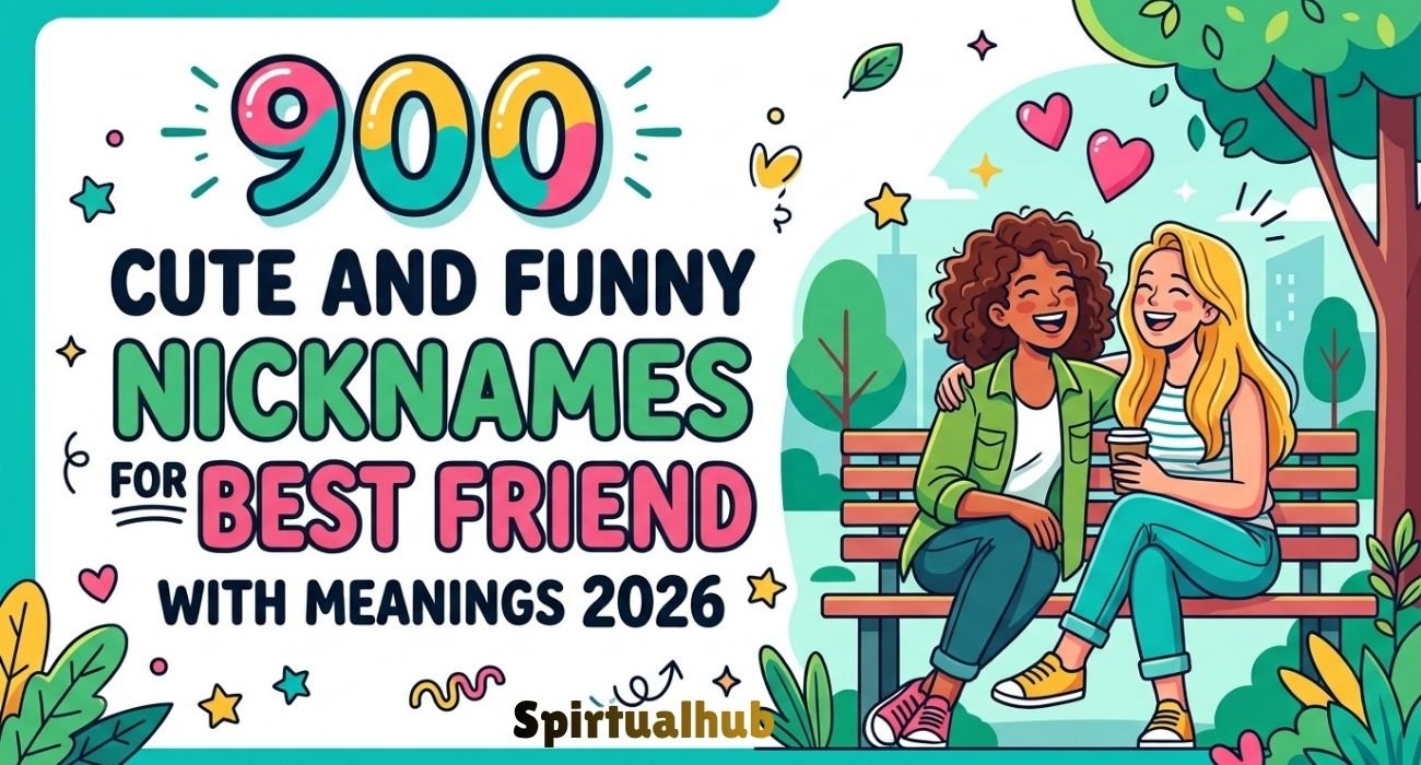 cute-funny-nicknames-best-friend