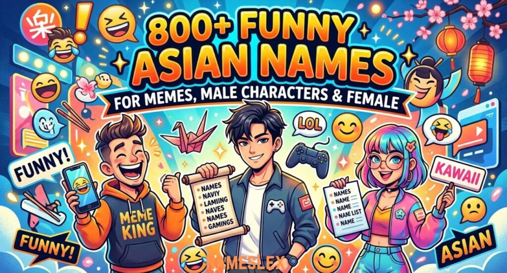funny-asian-names