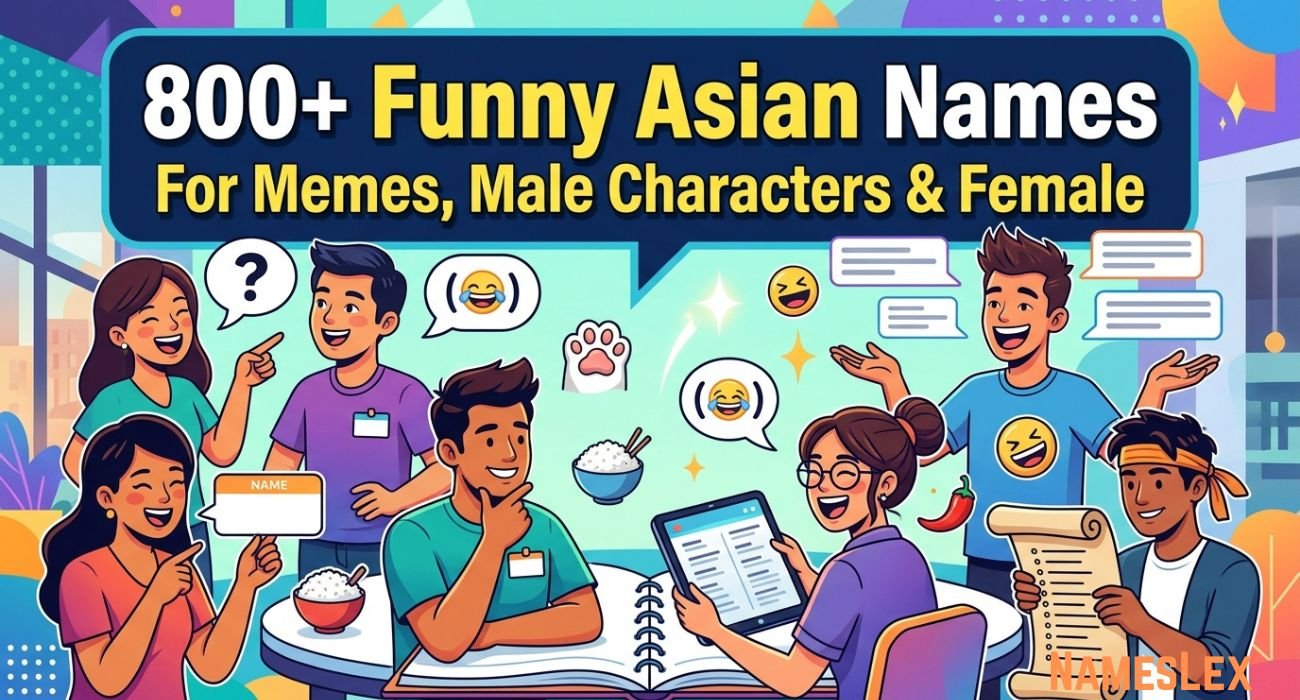 funny-asian-names