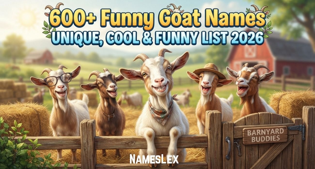 funny-goat-names