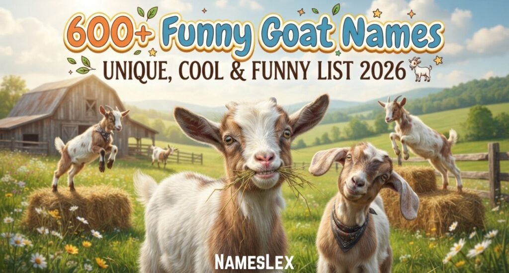 funny-goat-names