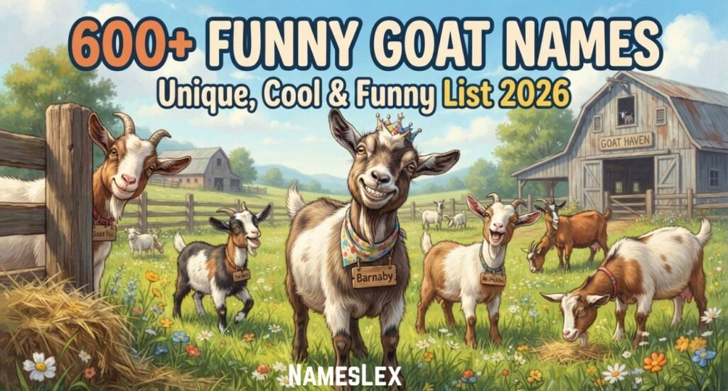 funny-goat-names