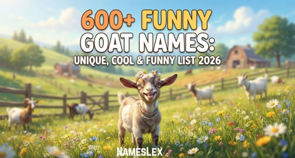 funny-goat-names