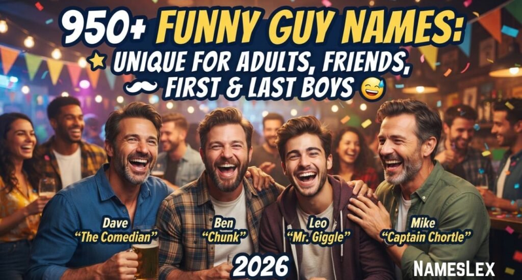 funny-guy-names