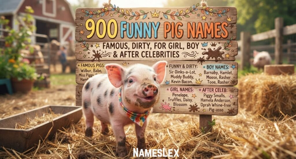 funny-pig-names
