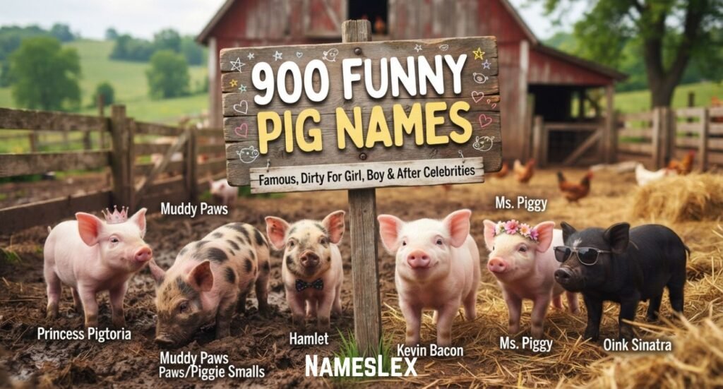 funny-pig-names