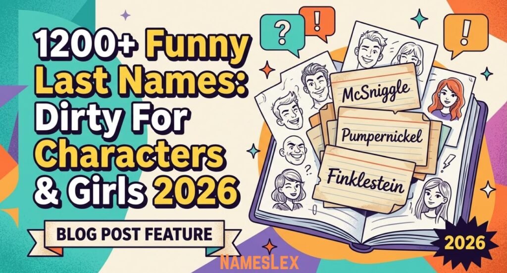 last-funny-name
