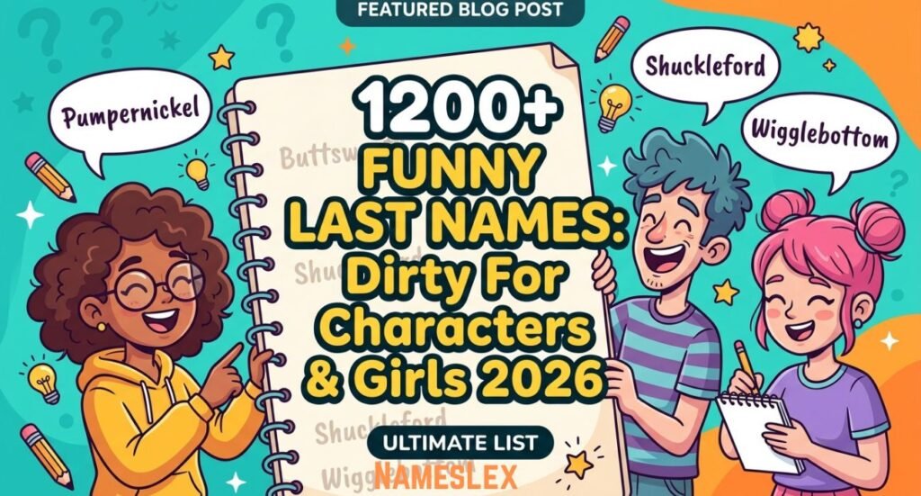 last-funny-name