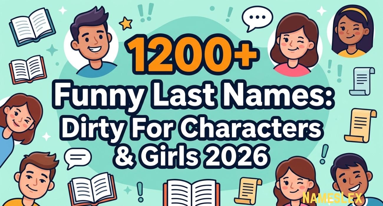 last-funny-name
