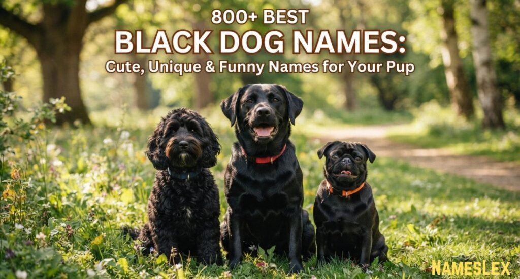 best-dog-names