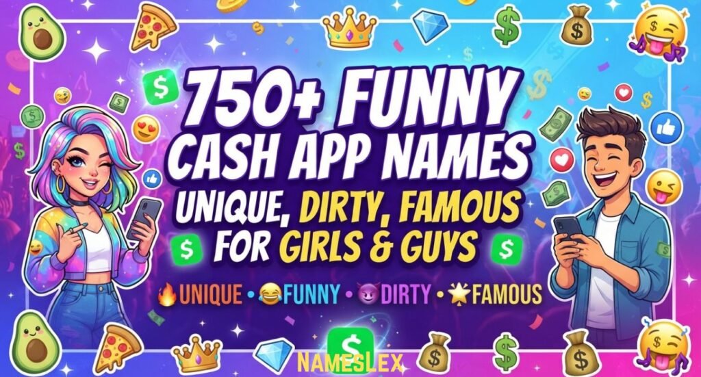Funny Cash
app names