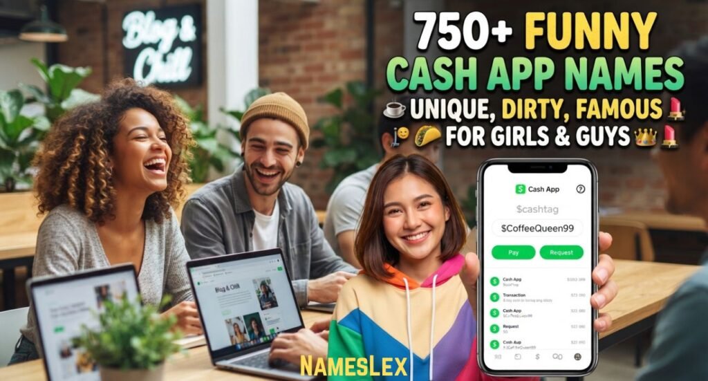 Funny Cash
app names