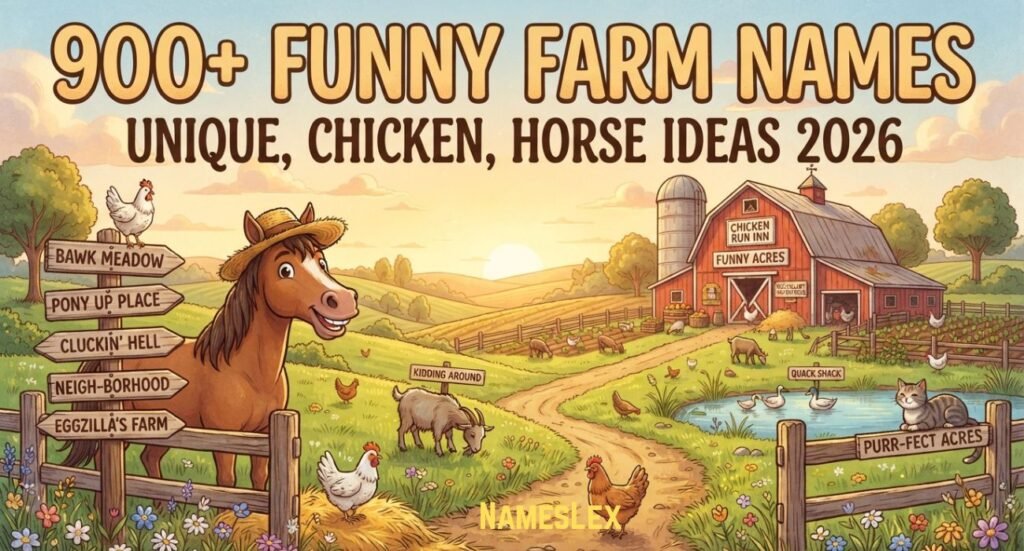 funny-farm-names