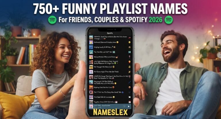 funny-playlist-names