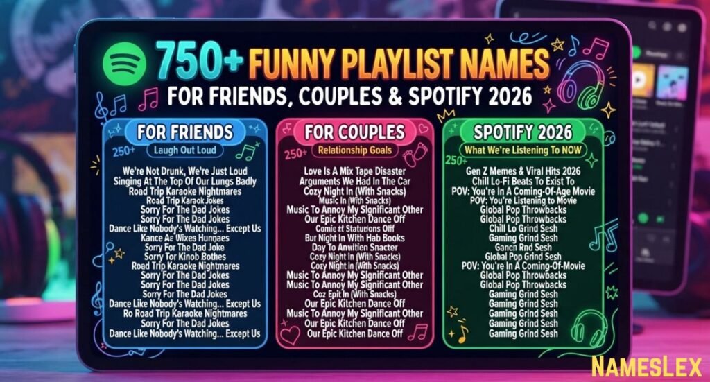 funny-playlist-names