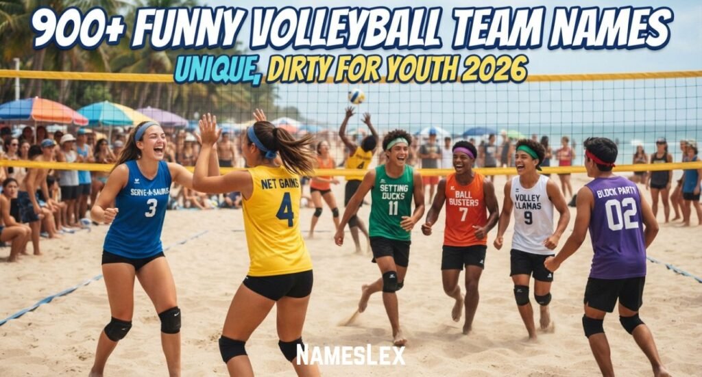 funny-volleyball-names