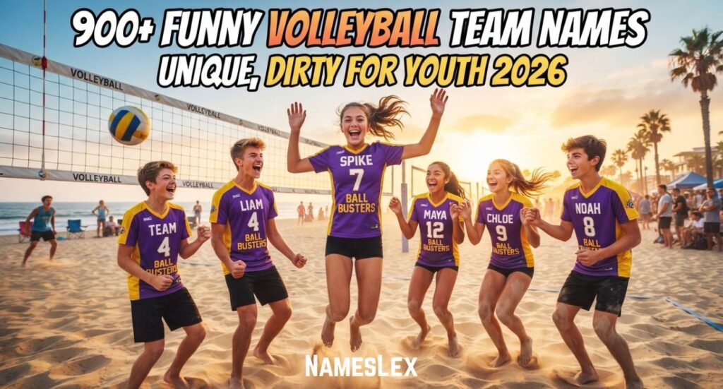 funny-volleyball-names
