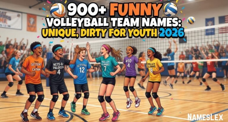 funny-volleyball-names