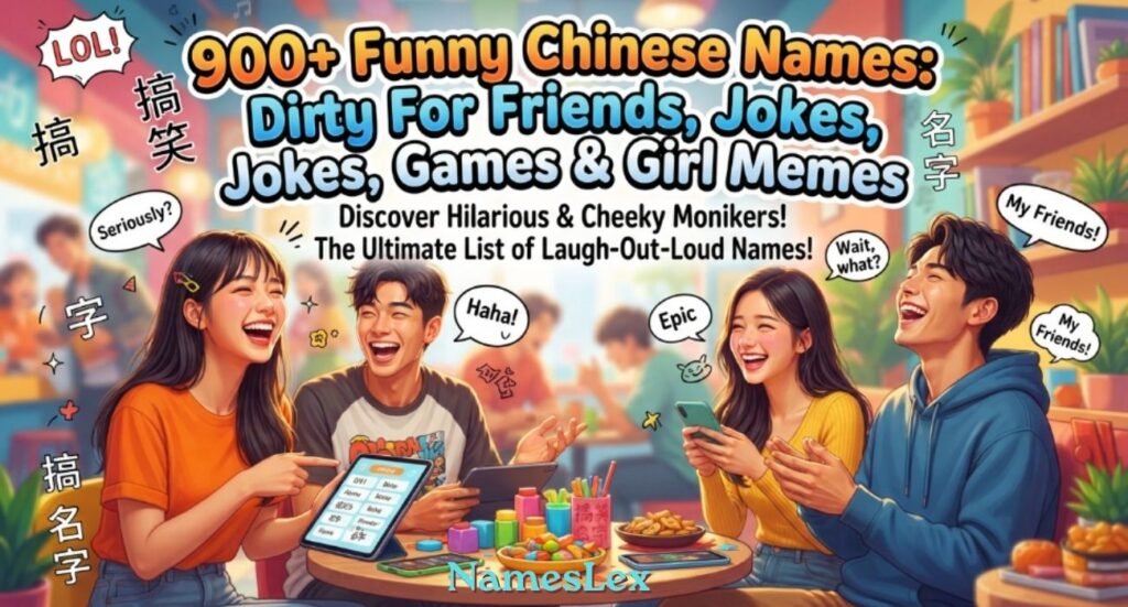 funny-chinese-names