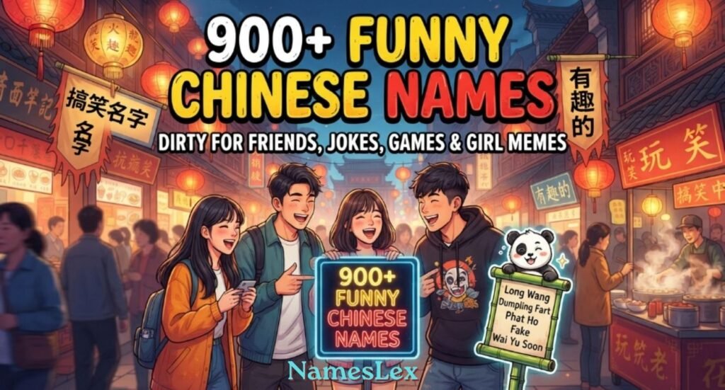 funny-chinese-names