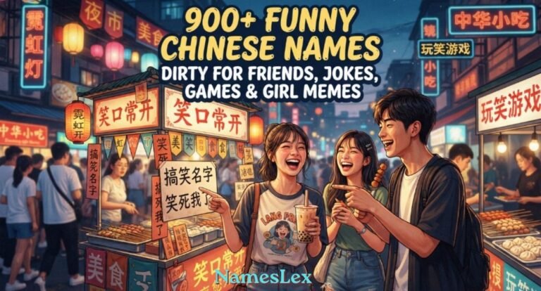 funny-chinese-names