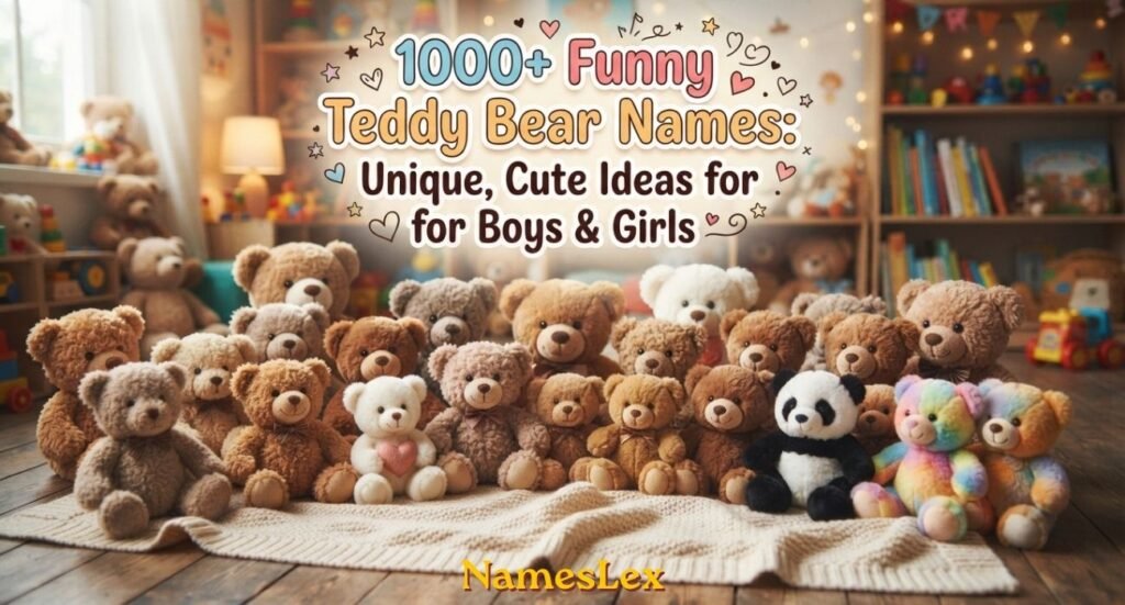 funny-teddy-bear-names